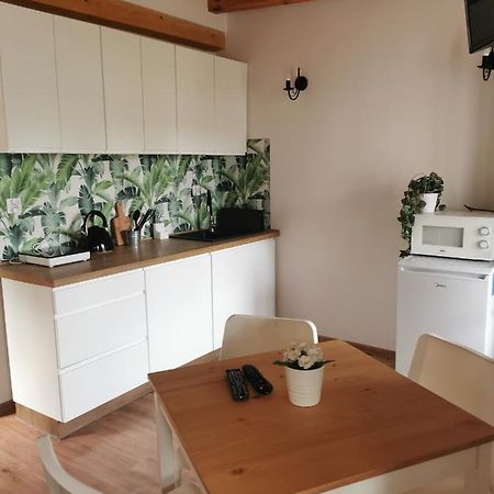 Kamienica Sopot Apartamenty Luaran gambar