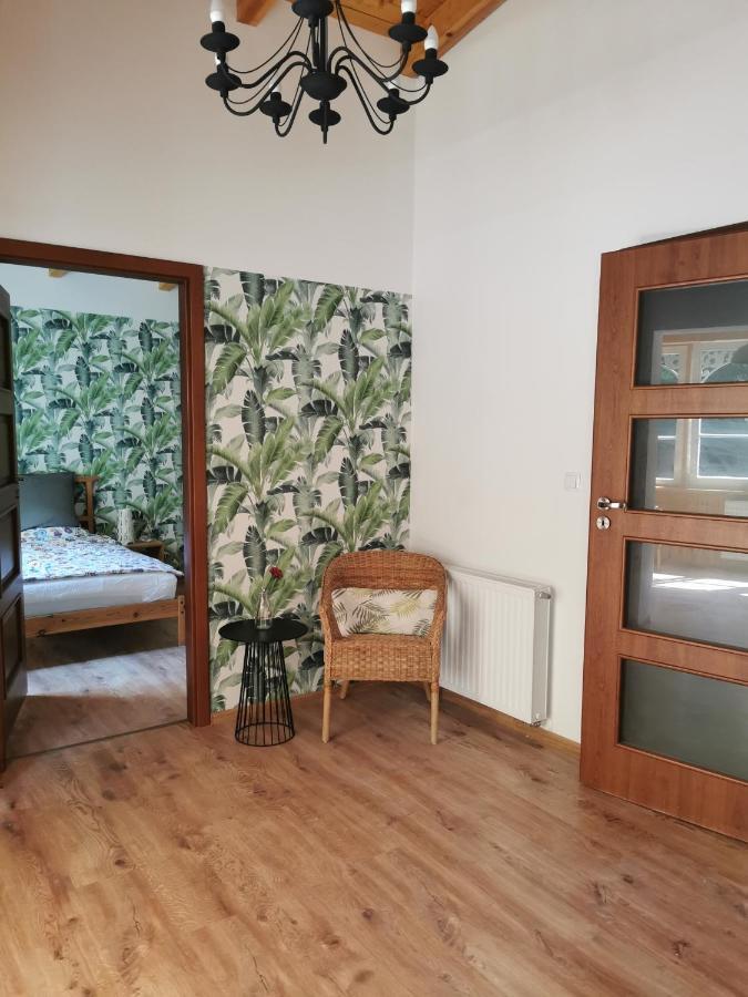 Kamienica Sopot Apartamenty Luaran gambar