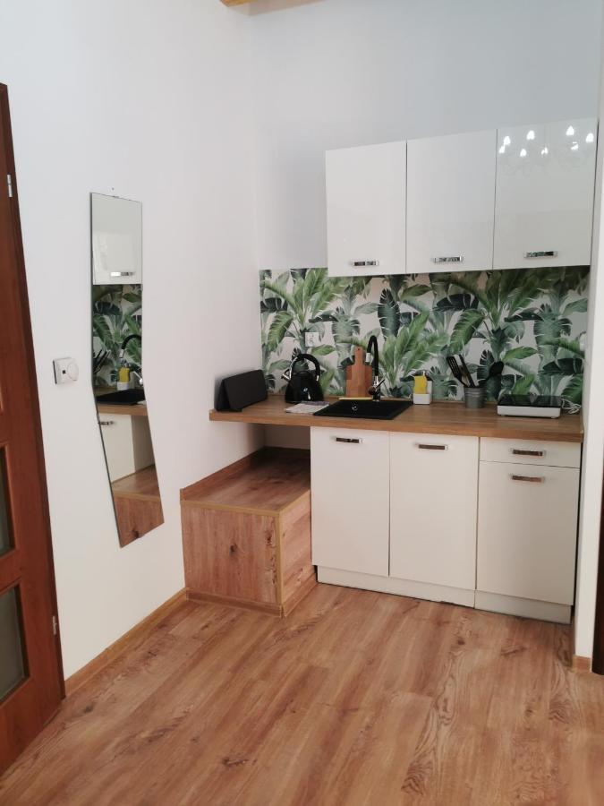 Kamienica Sopot Apartamenty Luaran gambar