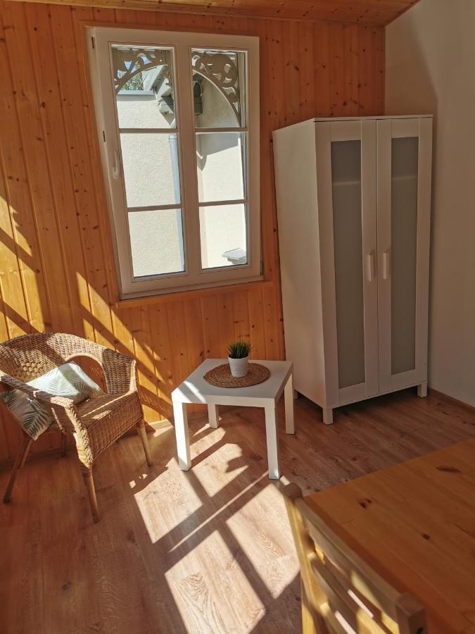 Kamienica Sopot Apartamenty Luaran gambar