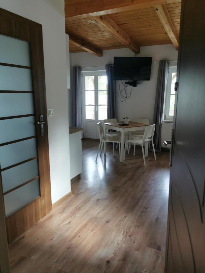 Kamienica Sopot Apartamenty Luaran gambar