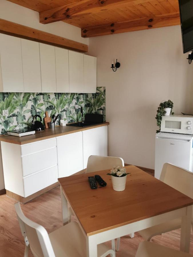 Kamienica Sopot Apartamenty Luaran gambar