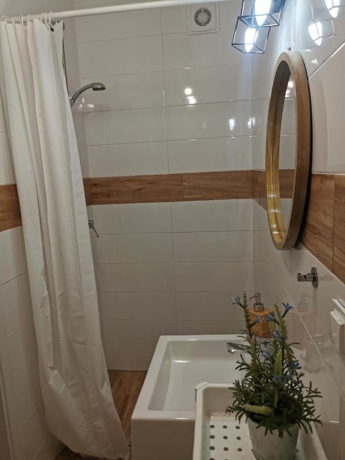 Kamienica Sopot Apartamenty Luaran gambar