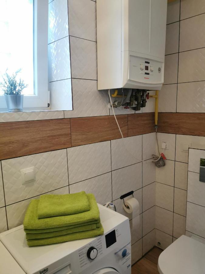 Kamienica Sopot Apartamenty Luaran gambar