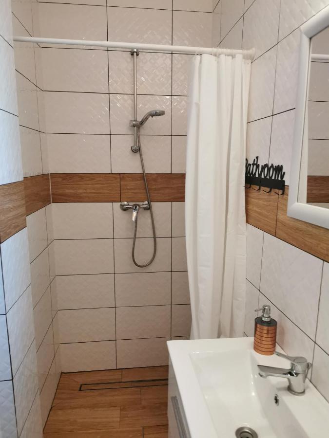 Kamienica Sopot Apartamenty Luaran gambar