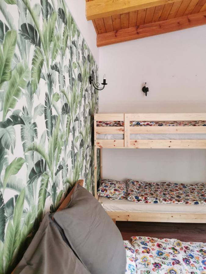 Kamienica Sopot Apartamenty Luaran gambar