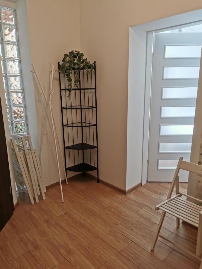 Kamienica Sopot Apartamenty Luaran gambar