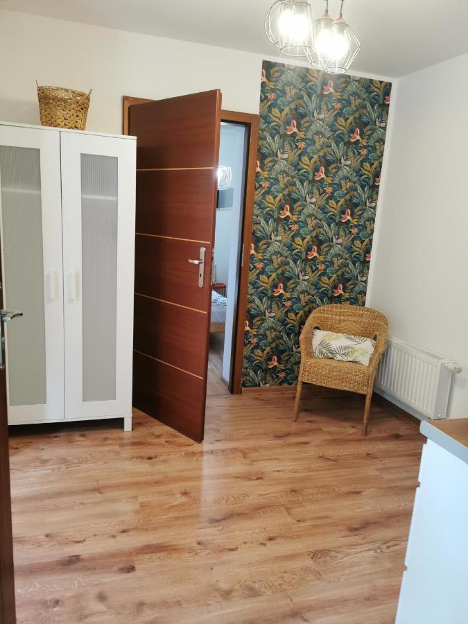 Kamienica Sopot Apartamenty Luaran gambar