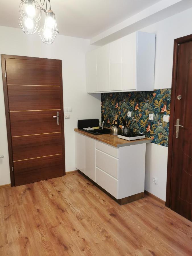 Kamienica Sopot Apartamenty Luaran gambar