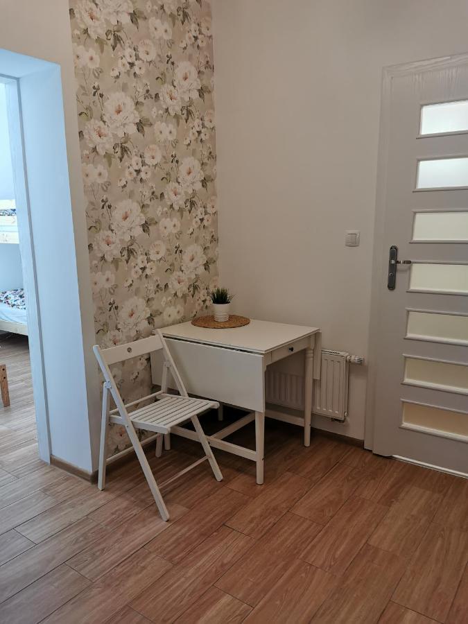 Kamienica Sopot Apartamenty Luaran gambar