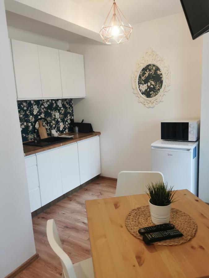 Kamienica Sopot Apartamenty Luaran gambar