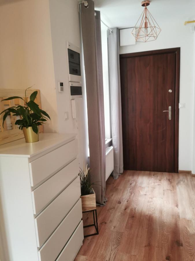 Kamienica Sopot Apartamenty Luaran gambar