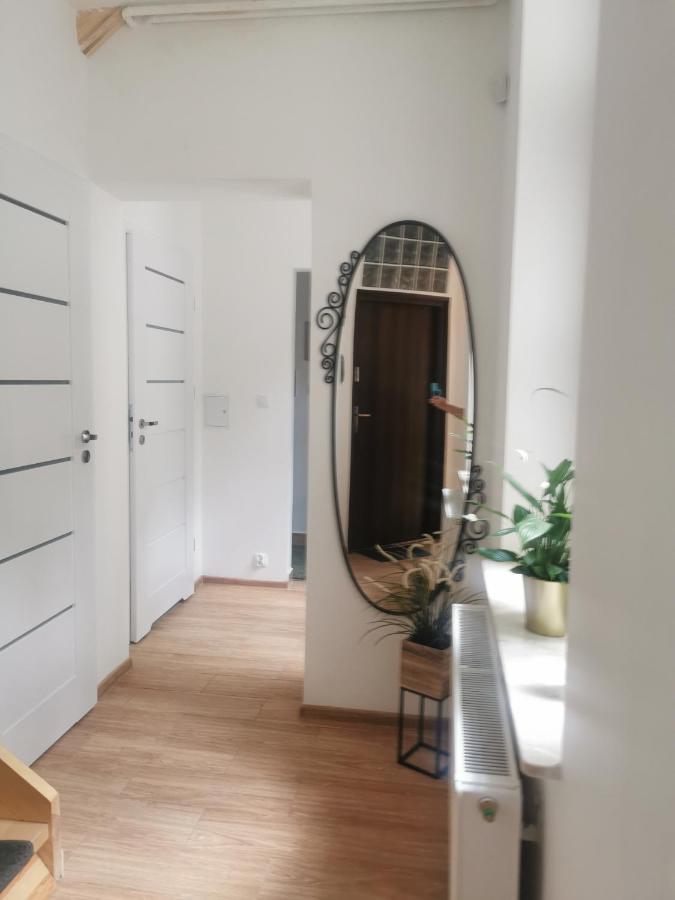 Kamienica Sopot Apartamenty Luaran gambar