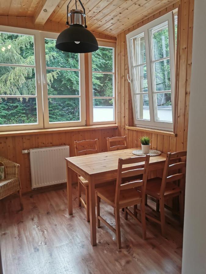 Kamienica Sopot Apartamenty Luaran gambar