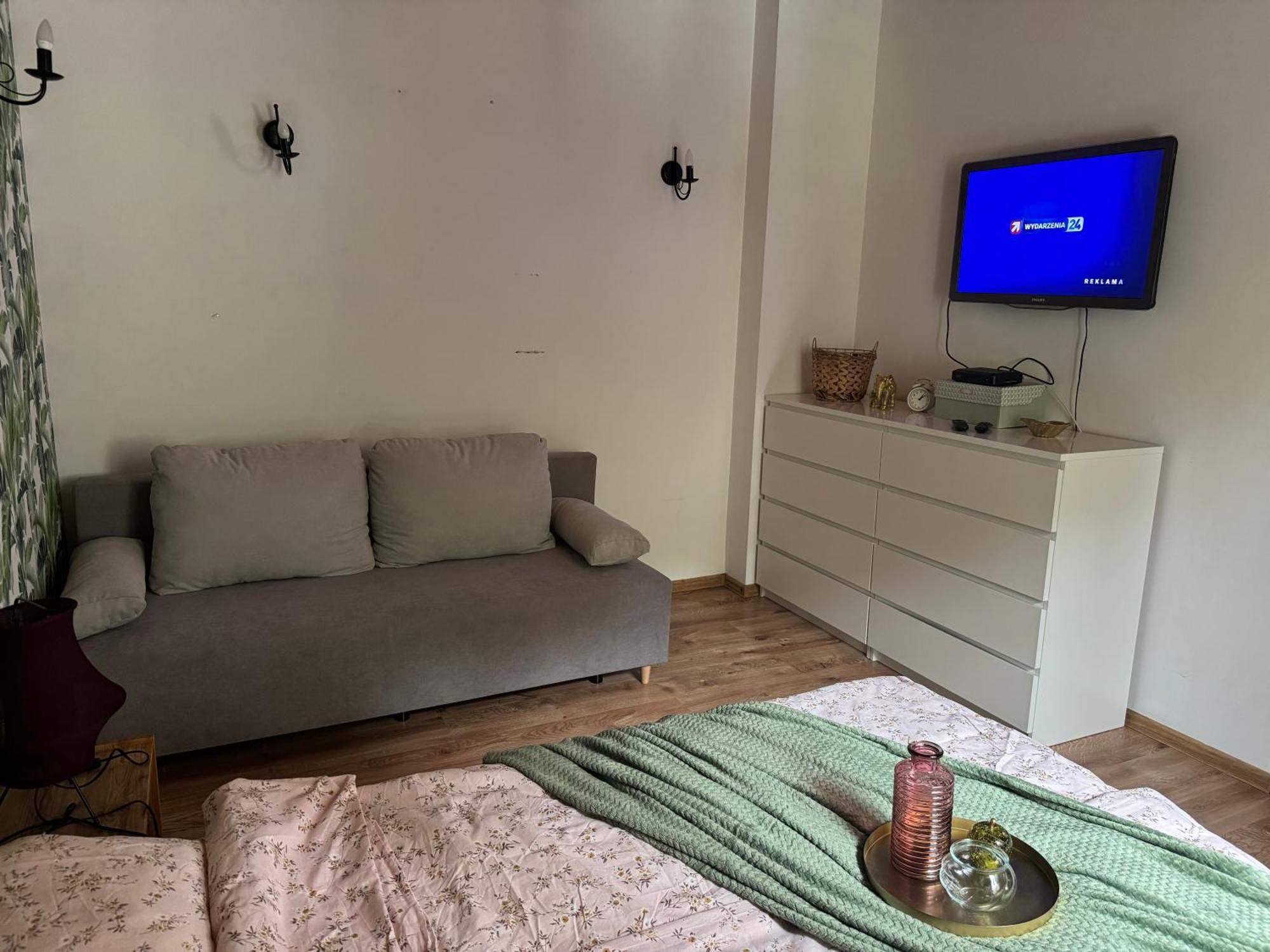 Kamienica Sopot Apartamenty Luaran gambar