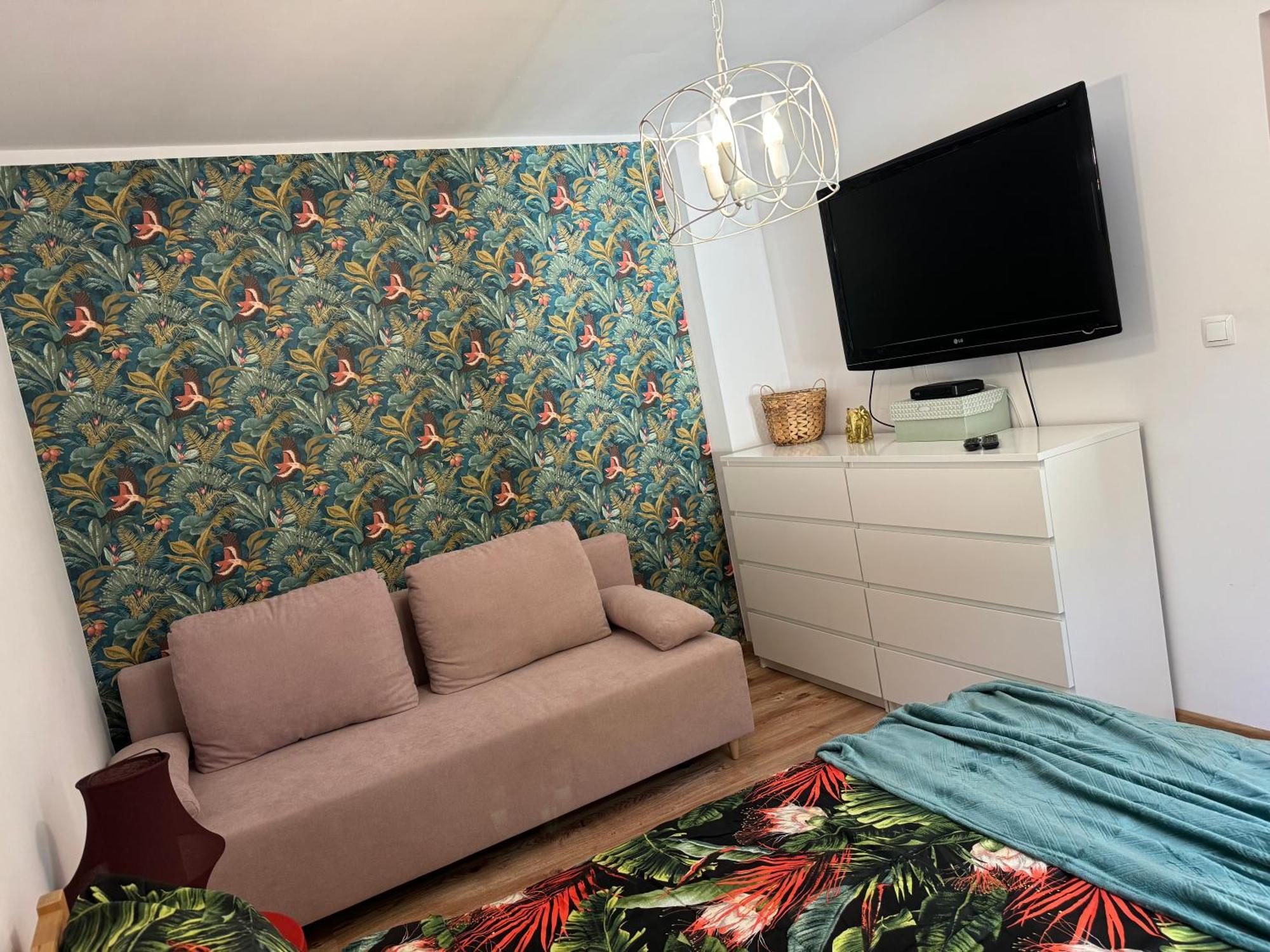 Kamienica Sopot Apartamenty Luaran gambar