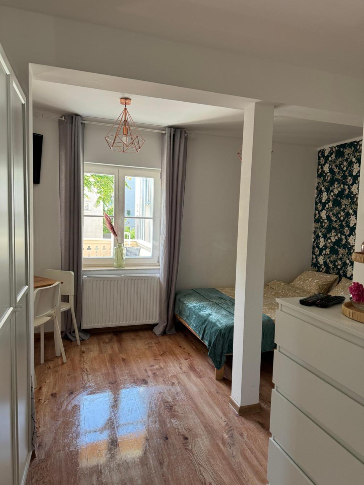 Kamienica Sopot Apartamenty Luaran gambar