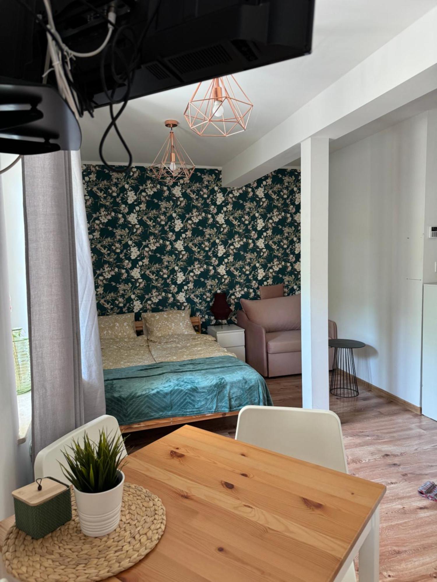 Kamienica Sopot Apartamenty Luaran gambar