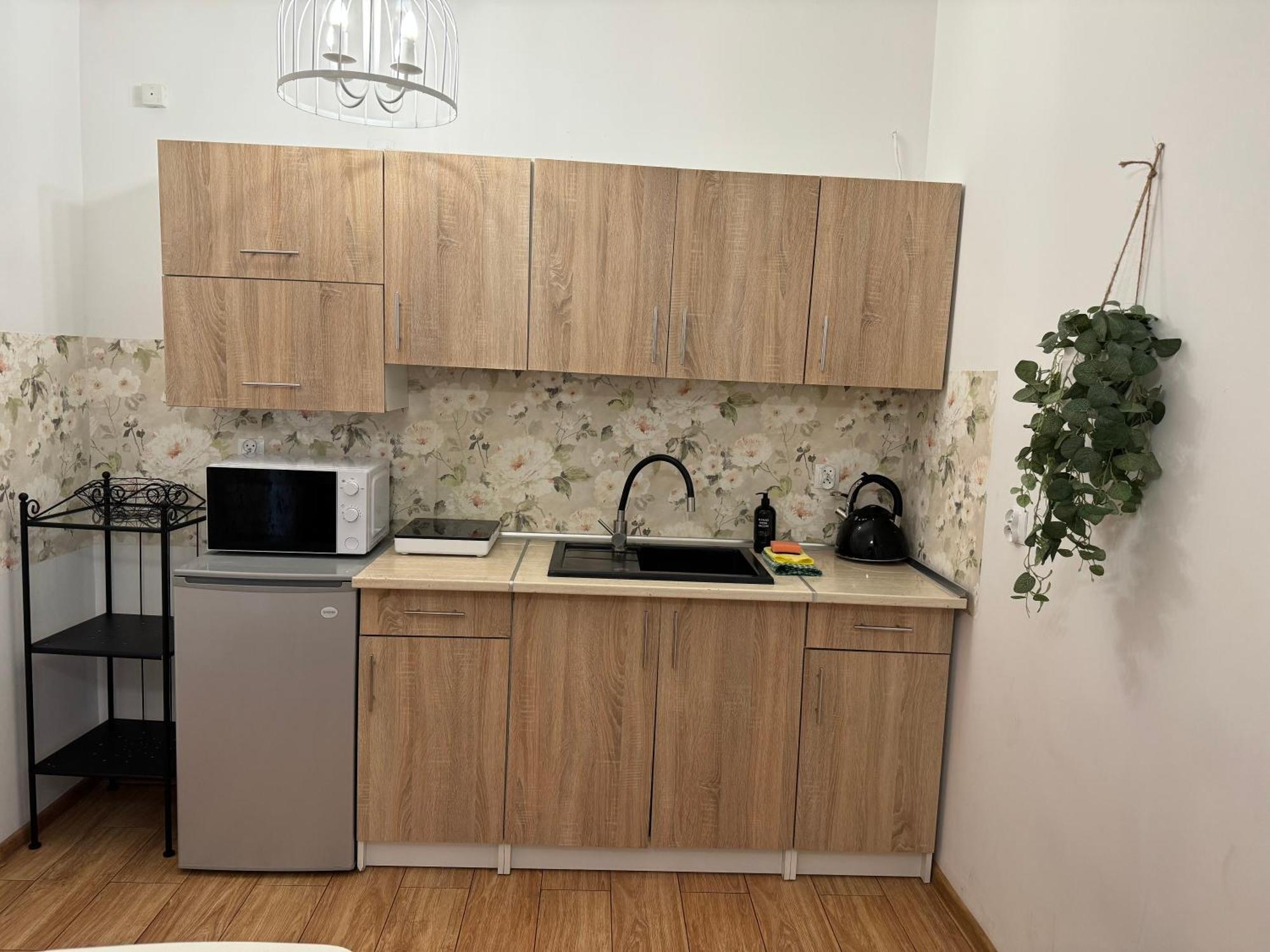 Kamienica Sopot Apartamenty Luaran gambar