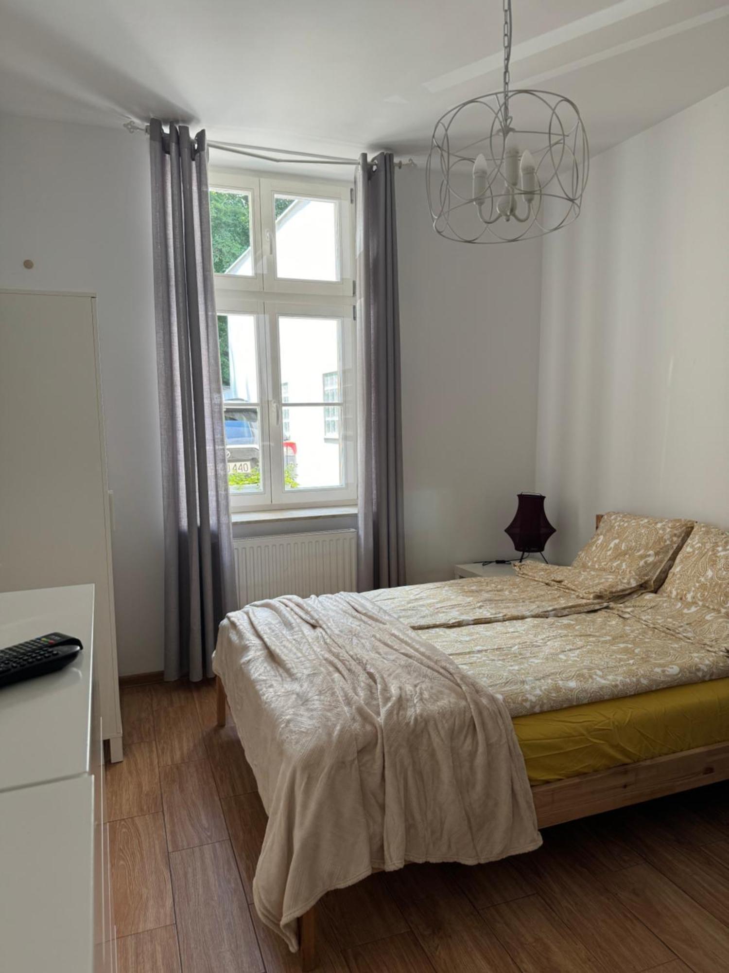 Kamienica Sopot Apartamenty Luaran gambar