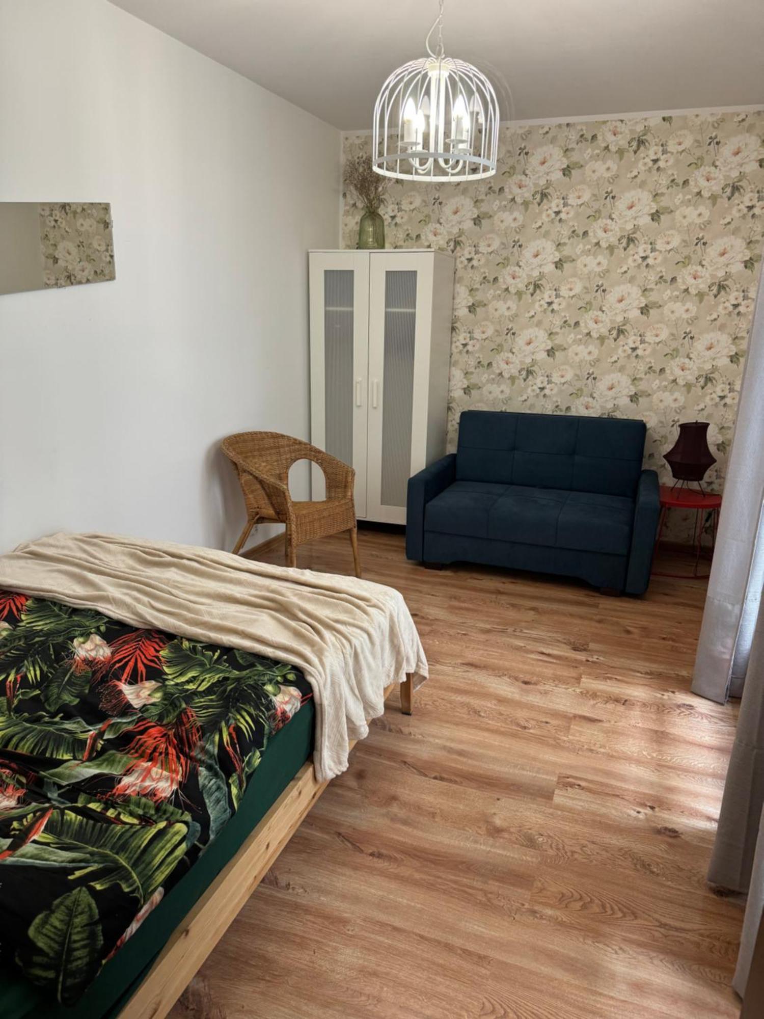 Kamienica Sopot Apartamenty Luaran gambar