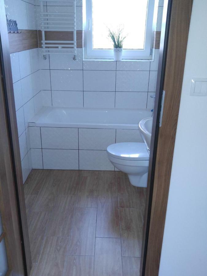 Kamienica Sopot Apartamenty Luaran gambar